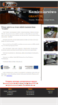 Mobile Screenshot of granitex.net.pl