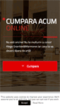 Mobile Screenshot of granitex.ro